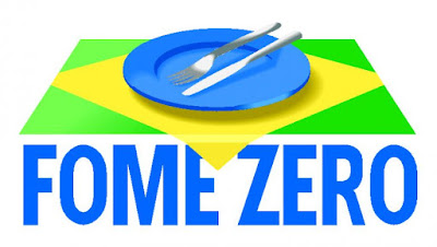 programa fome zero