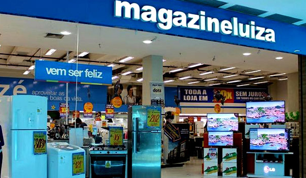 Magazine Luiza anuncia corte de salários de executivos e funcionários