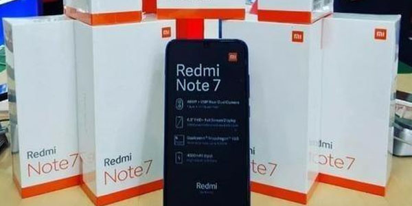 Mais de R$ 3 milhões em produtos da Xiaomi são apreendidos na Black Friday em SP