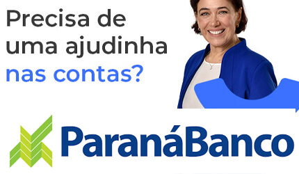 Empréstimo do Paraná Banco Juros Baixo e Sem Burocracia, Saiba Mais