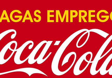 Emprego Coca-Cola Brasil 2020 Empresa abrirá 2 mil vagas de empregos