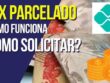 Pix parcelado PicPay como funciona, como solicitar