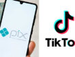 Como sacar o saldo do TikTok pelo PIX