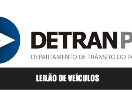 DETRAN LEILÃO