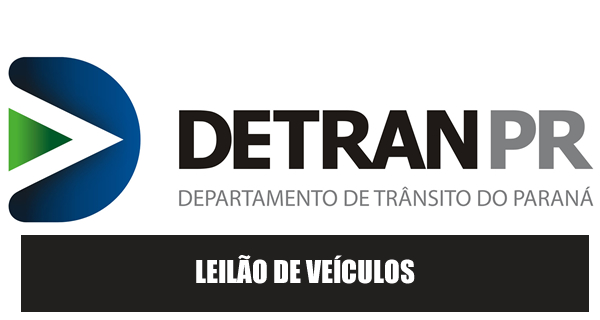 DETRAN LEILÃO