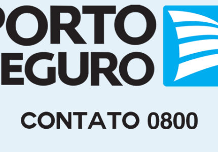 Porto Seguro Contato