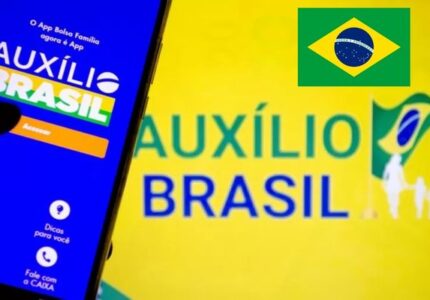 Pagamento do Auxílio Brasil de outubro foi antecipado; veja as datas