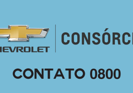 chevrolet consórcio nacional