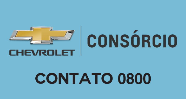 chevrolet consórcio nacional