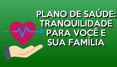 Plano de Saúde