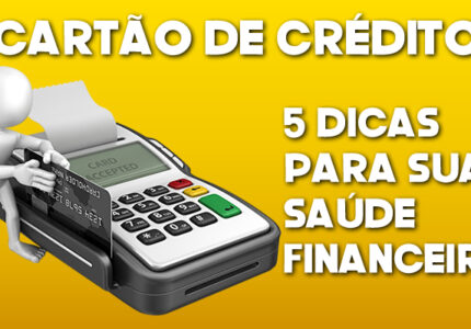 Cartão de Crédito