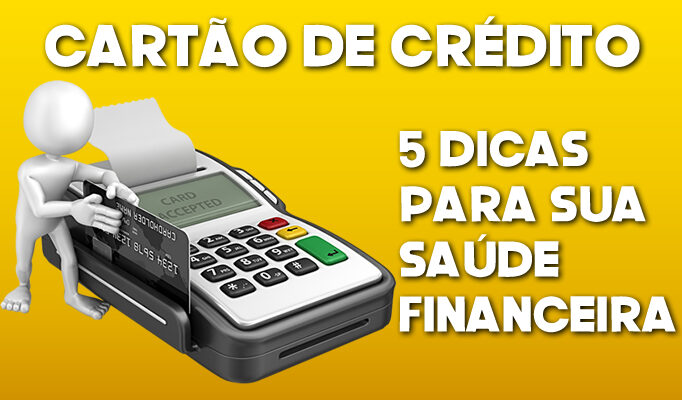 Cartão de Crédito