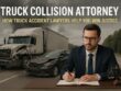 Truck Collision Attorney