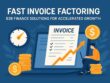 Finance B2B