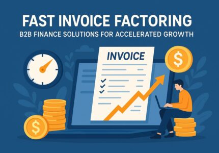 Finance B2B