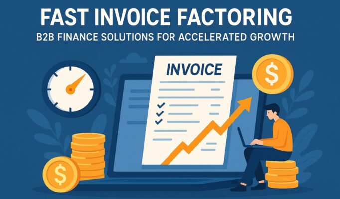 Finance B2B