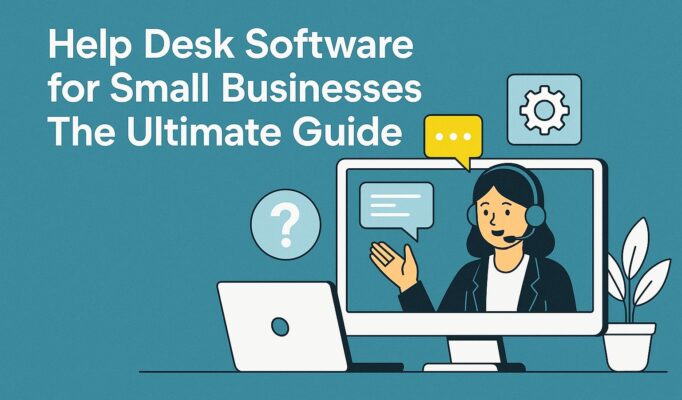Help Desk Software